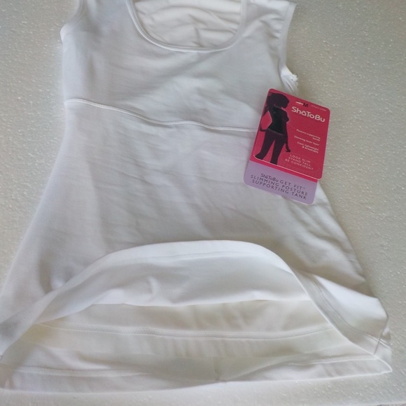 Posture Support Tank - Picture 12 of 12